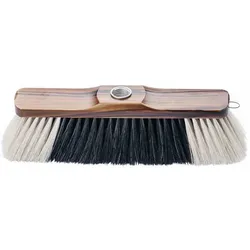 BÜMAG Zimmerbesen 29cm Mischung