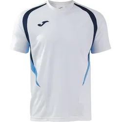 JOMA Championship 20 Trikot 283 - weiß/himmelblau S