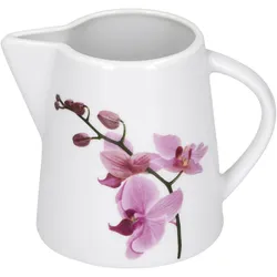Milchkännchen Kyoto Orchidee 23cl