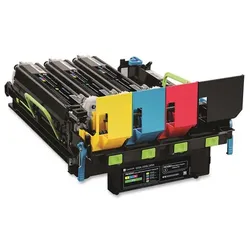 Lexmark 74C0Z50 - Bildtrommel, color (farbe)