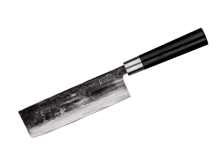 Samura Kochmesser Samura Super 5 Nakiri 17,1 cm SP-5043