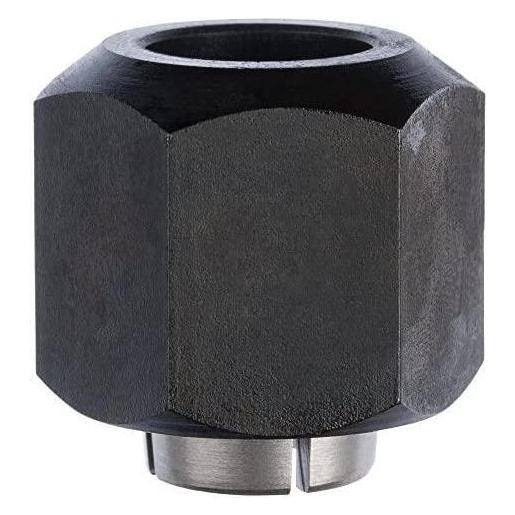Bosch Professional Zubehör Spannzange, 10 mm, 24 mm (2608570125)