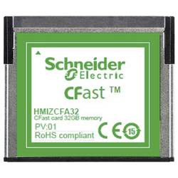 Schneider Electric CFast-Karte HMIZCFA32