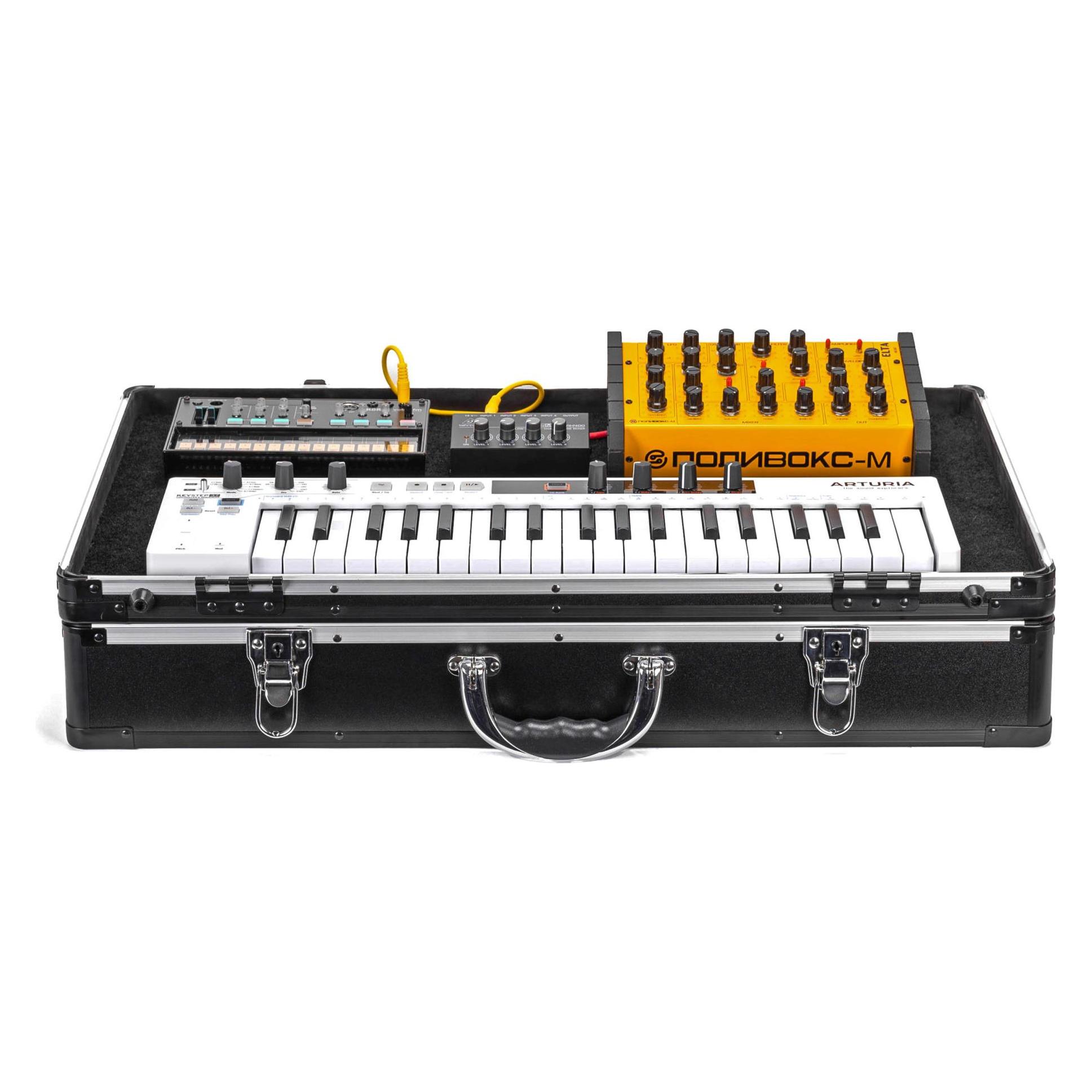 Analog UNISON Performance Edition Case (B0B8L653G9)