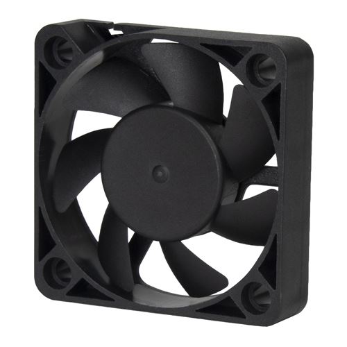 Silverstone FTF 5010 PWM-Lüfter - 50mm