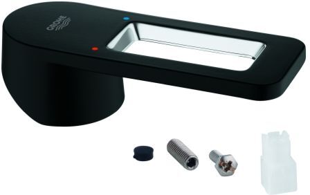 Grohe Hebel 46637KS0 velvet black