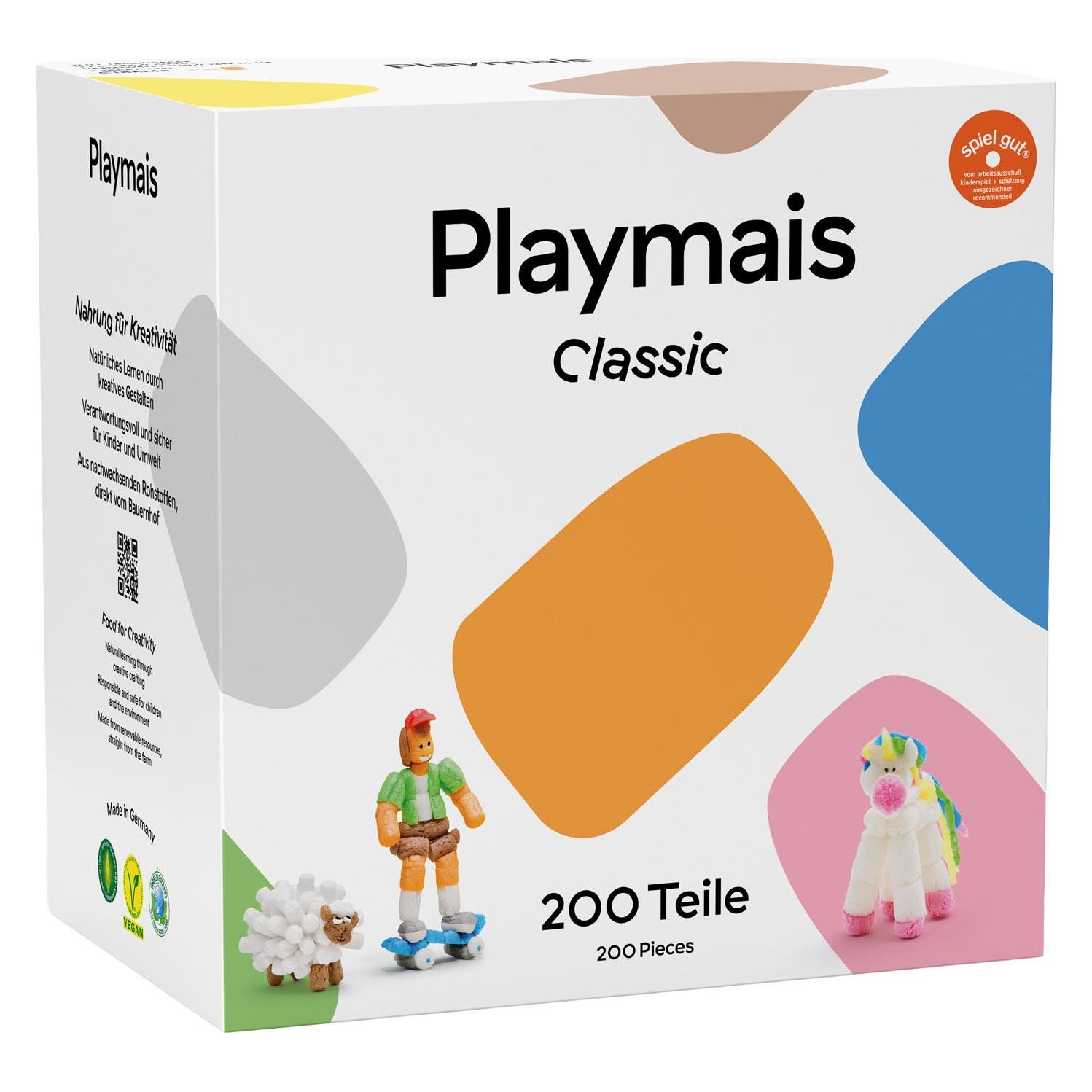 PlayMais BASIC 200 (160955.8)