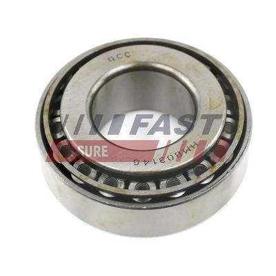 Fast Lager, Differential [Hersteller-Nr. FT62432] für Iveco