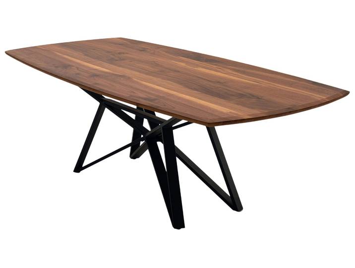 Esstisch Style Lüönd / Tischblattmass (BxT) :220 x 108 cm