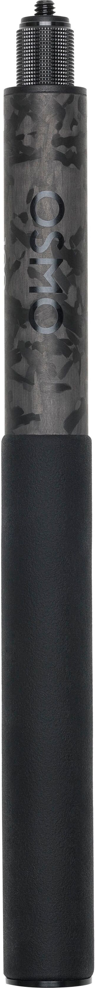 DJI Selfie-Stick "Osmo 1 m hochfester Carbonfaser", schwarz, B:2,7cm H:2,7cm L:100cm, Selfie-Sticks, Selfie-Stick