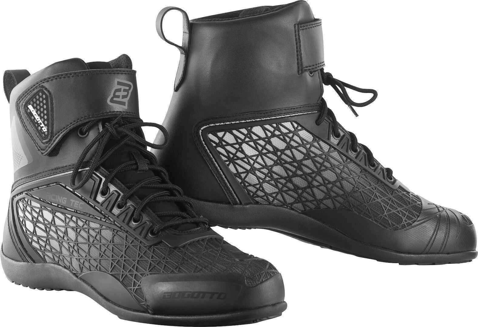 Bogotto Aaron Motorradstiefel BGT-BOT-013-12-47