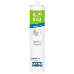 OTTO-CHEMIE Silikon OTTOSEAL S105 310ML - Nebel C230
