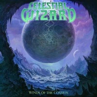 Winds Of The Cosmos - Celestial Wizard, CD