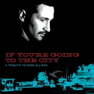If Youre Going To The City: - Various Artists for Sweet Relief, Vinyl