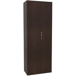 Sedus grand slam Flügeltürschrank 6 OH - Esche dunkel (K98)