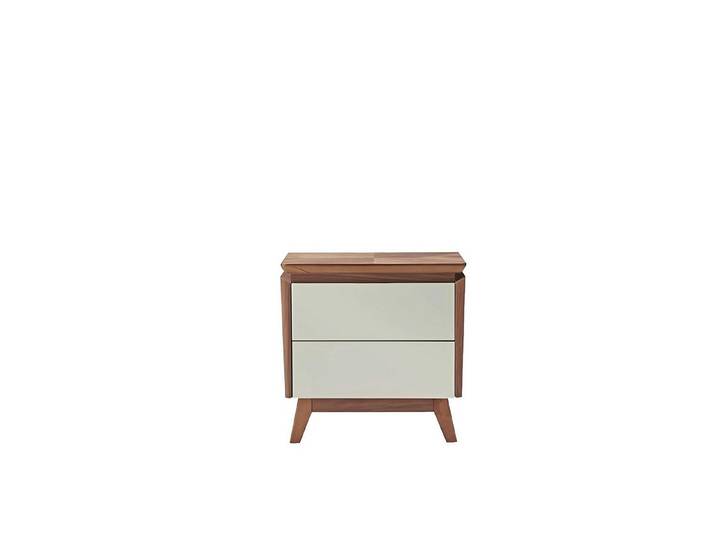 JVmoebel Nachttisch Elegante Design-Konsole aus hochwertigem Material für das Schlafzimmer (Nachttisch), Made in Europa