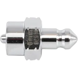 BGS Dorn DIN für Art. 8310 6 mm - 8310-6