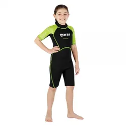 Mares Shorty Manta Junior 2.2mm - Gr. -2 (9-10 Jahre)