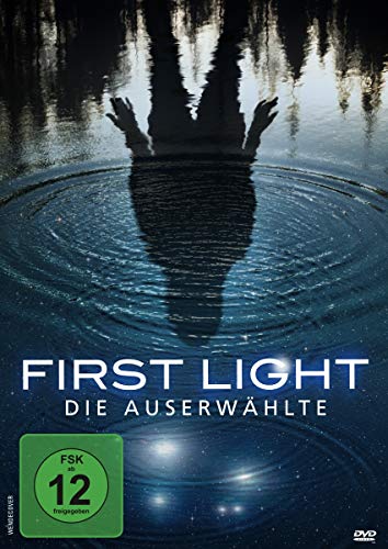 Jason Stone - First Light - Die Auserwählte - Preis vom 09.10.2026 07:28:09 h