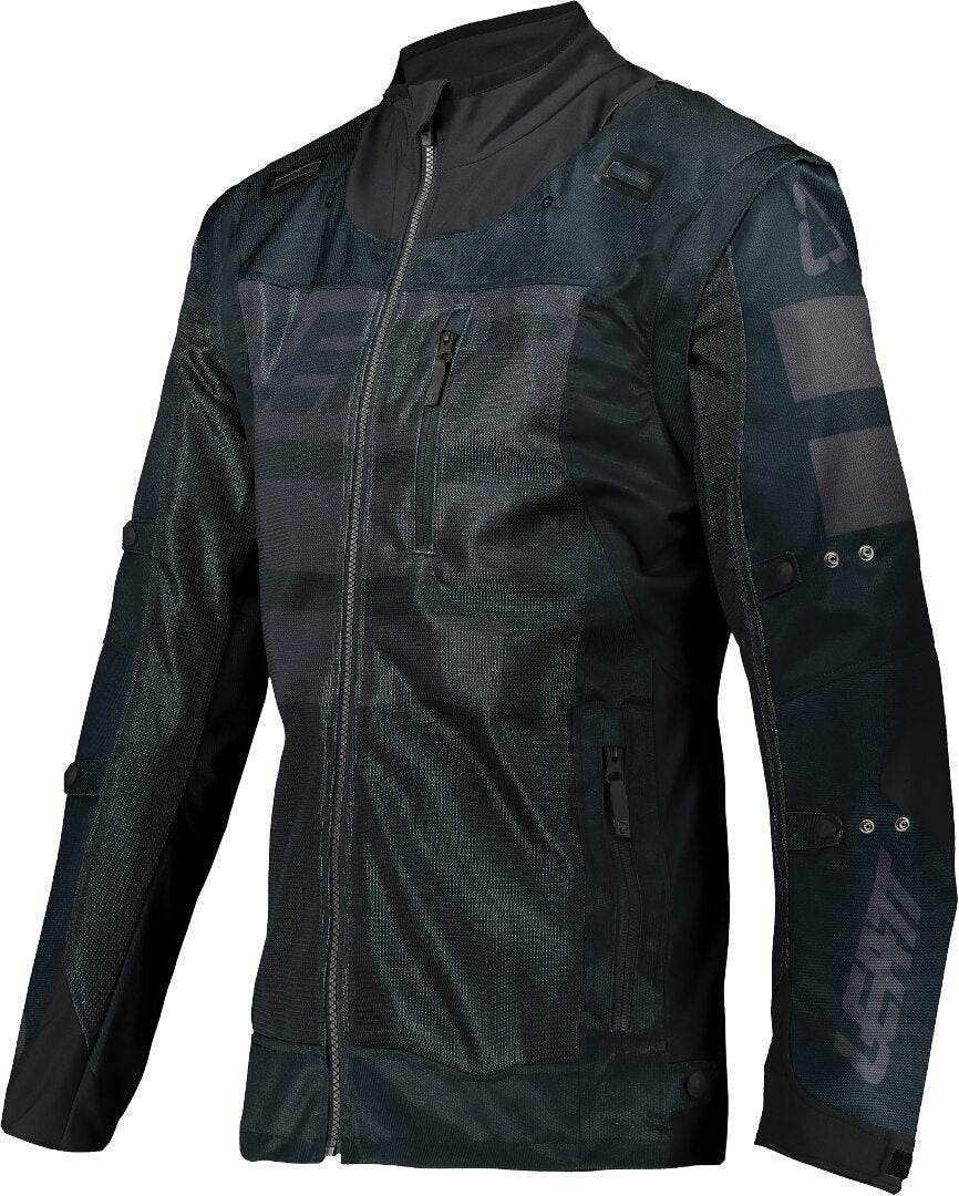 Leatt Moto 4.5 X-Flow Motocross Jacke 5021000221