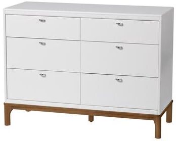 Little Seeds Laurel 6-Drawer Dresser