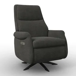 Elektrischer Relaxsessel Alice mit Liege- und Relaxfunktion