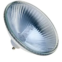 SPL | GU10 | Reflektorlampe | Klar | 111mm | 75W