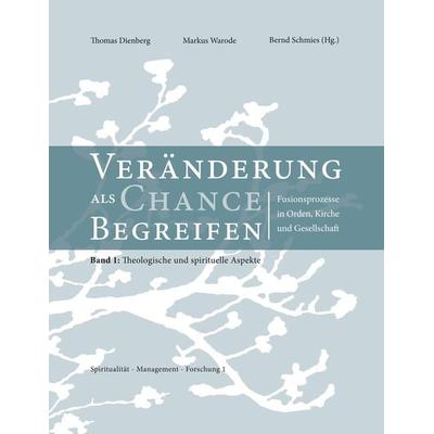 Veränderung als Chance begreifen, Taschenbuch von , BoD – Books on Demand, 978-3-8448-0764-6