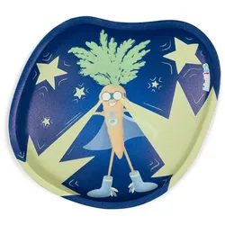 Ergobag Glow In The Dark Klettie 2026 Superheld