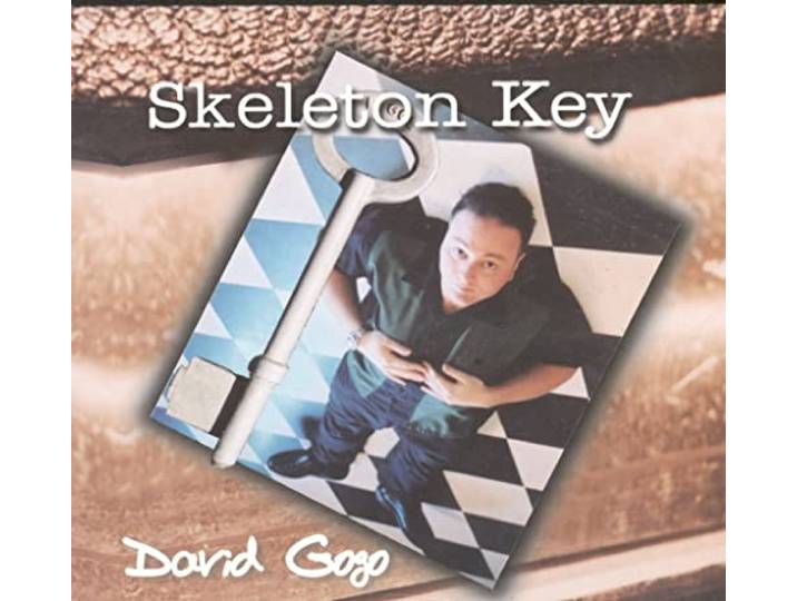Skeleton Key