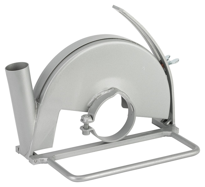 Bosch Führungsschlitten mit Absaughaube zum Trennen, Spannband, 230 mm 2602025285