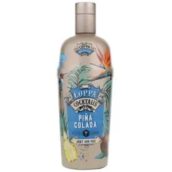 Coppa Cocktails Piña Colada Ready-to-drink 10 % Vol. 700ml