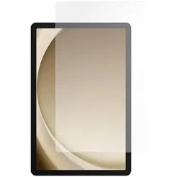 Just in Case Samsung Galaxy Tab A11 Screenprotector Tempered Glass (1 Stk., Samsung Galaxy Tab A11+), Tablet Schutzfolie