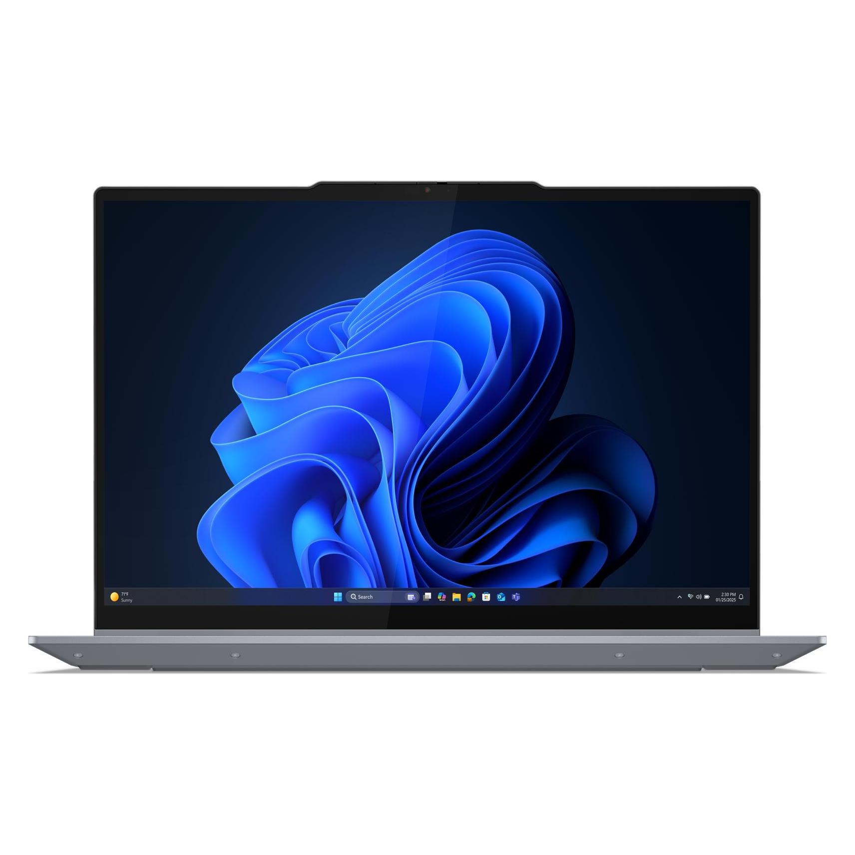 Lenovo ThinkBook 14 2-in-1 G5 IAU (14", 512 GB, 16 GB, Eng. Int.) (2676)