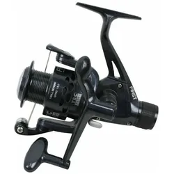 Tecfish, Angelrolle