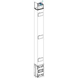 Schneider Electric KSA630EV4153 KSA gerades Element, 630A, 1,5m, 3Abgänge, einseitig