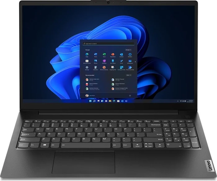 15.6" (39,63cm) Lenovo V15-AMN G4 7220U 8/256 FHD FreeDos