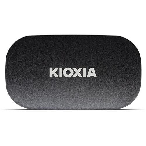 1TB KIOXIA EXCERIA PLUS G2 Extern USB 3.2 (LXD20K001TG8)