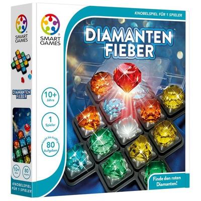 Diamanten-Fieber