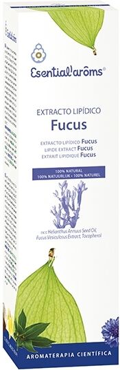 Intersa Fucus extract 100 ml 100 ml
