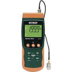 Extech SDL800 Vibrationsmessgerät ±5 %