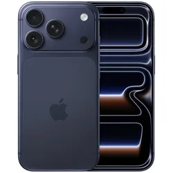 Apple iPhone 17 Pro 1TB Tiefblau