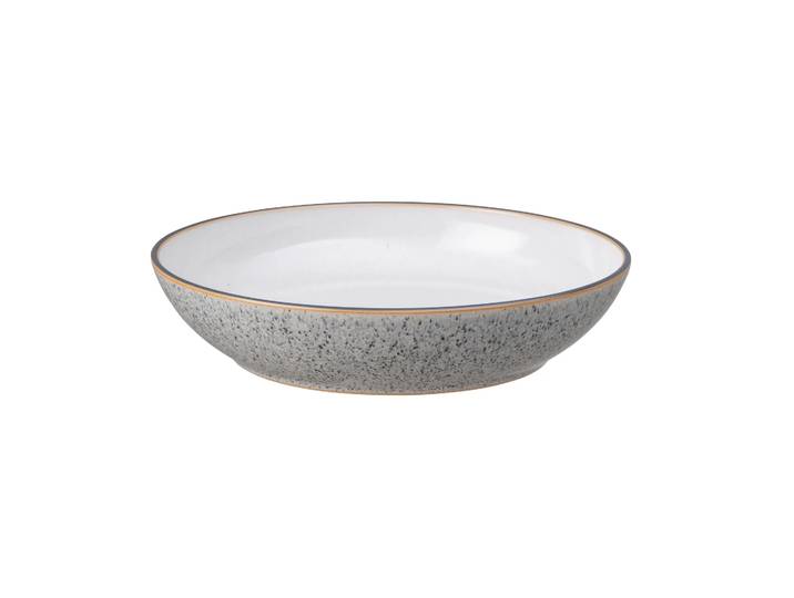 Denby Bol à pâtes Studio Grey 22cm Quartz