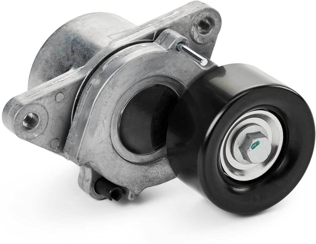 RIDEX 310T0323 Tensioner pulley