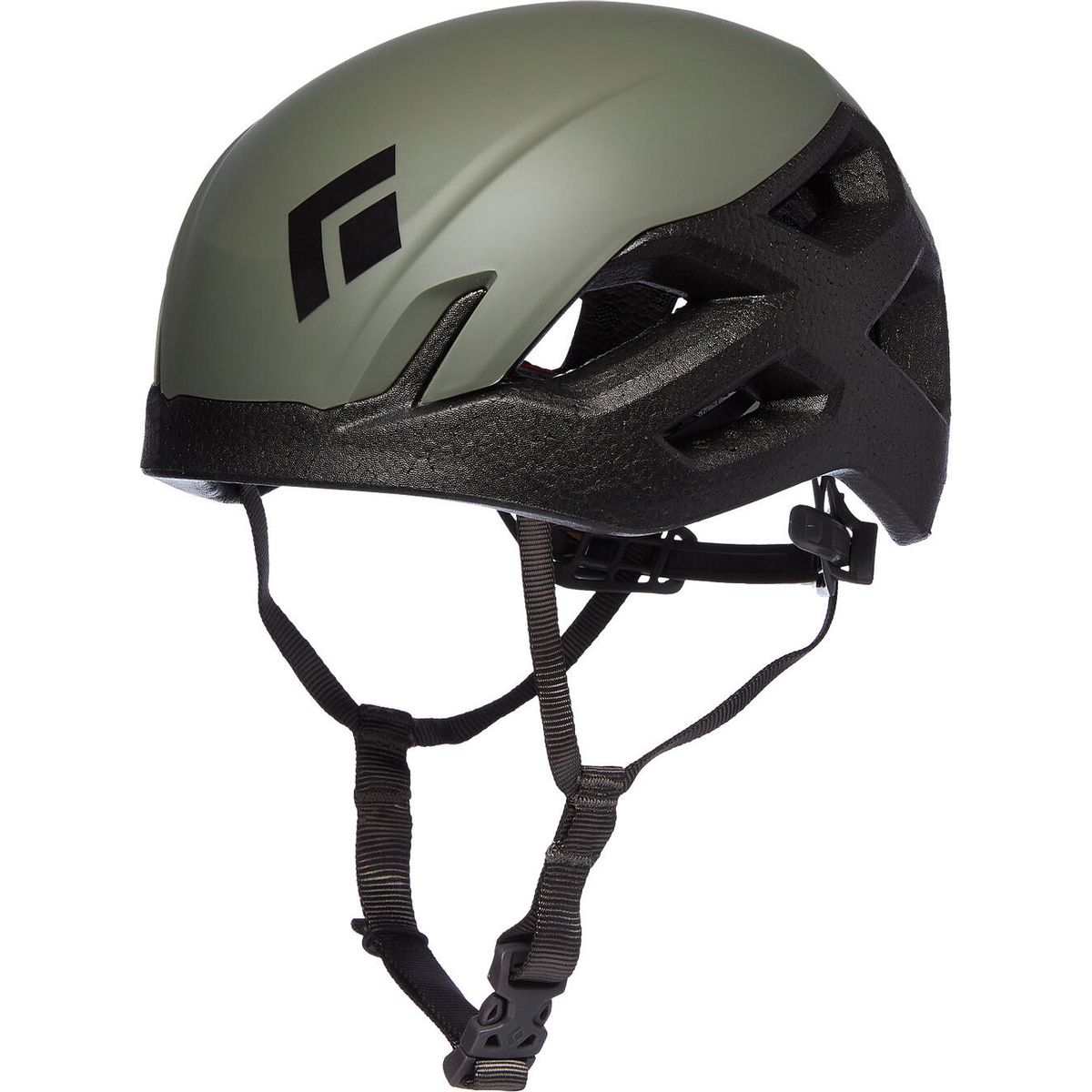 Black Diamond Vision Helmet tundra (3010) M_L BD6202173010M_L1