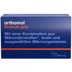 Orthomol Immun Pro 30 St