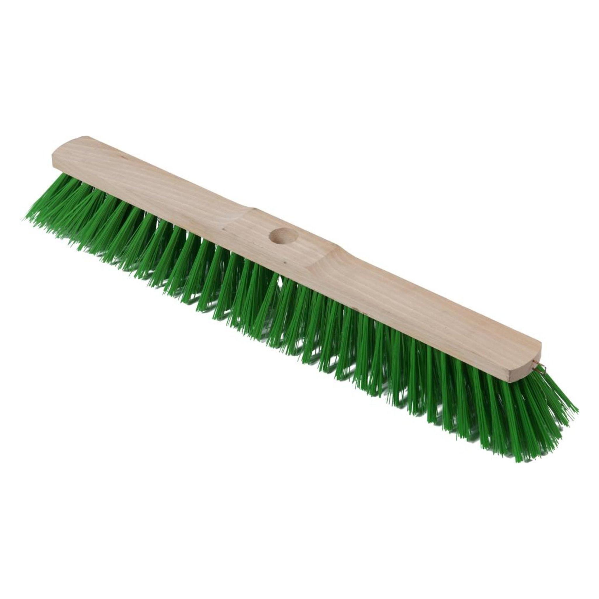 Magni JUNG Garten u.Strassenbesen Classic B=400mm, ohne Stiel (4047883001478)