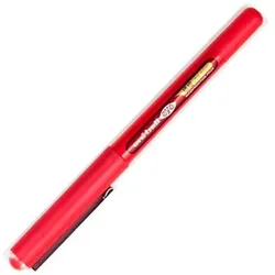 Uni-ball, Schreibstifte, Flüssigtintenstift Eye Ultra Micro UB-150-38 Rot (12 Stück) (12x)