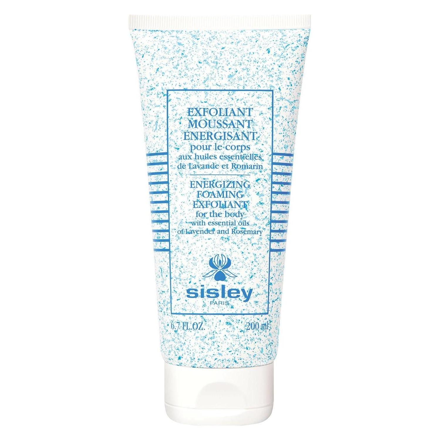 Sisley Exfoliant Moussant Energisant, Körperpeeling (200 ml) (153602)
