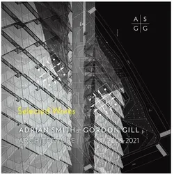 Adrian Smith + Gordon Gill Architecture, Fachbücher von Adrian Smith + Gordon Gill Architecture